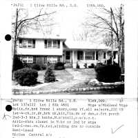 1 CLIVE HILLS ROAD