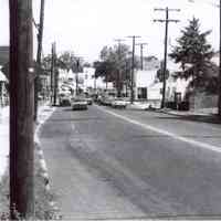          Main Street: Main Street Essex Street to Railroad Bridge, c. 1960 picture number 2
   