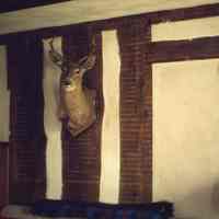          Front Left Sitting Room
   