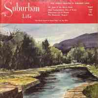 Suburban Life Magazine: August 1969