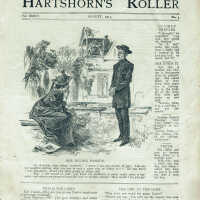          Hartshorn's Roller Advertising Magazine, August 1913 picture number 2
   