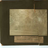          430 Wyoming Avenue, c. 1870s picture number 2
   