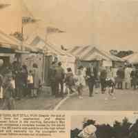 May Fair: May Fair 1970