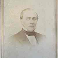          David Armstrong Brison (1811-1899)
   