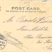          Racquet's Club: Casino, Short Hills, 1906 picture number 2
   