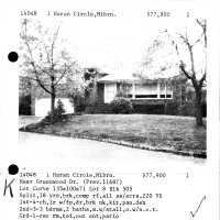 1 HARAN CIRCLE