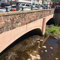          Millburn Avenue Bridge, 2023 picture number 2
   