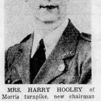          Marshall Hooley: Margaret Marshall Hooley, 1943 picture number 3
   