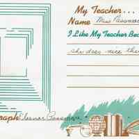          Glenwood: Memory Photo Album, 1955-6 picture number 7
   