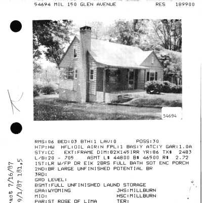 150-GLEN-AVENUE