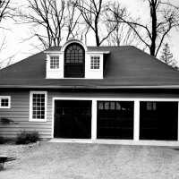 17 Northern Drive (Carriage House), 1911