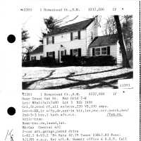 1 HOMESTEAD COURT