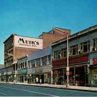 East Orange: Main Street, East Orange, N.J.