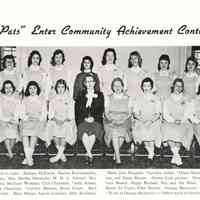 Millburn Woman