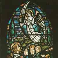          Christ Church: Hallock Memorial Window picture number 1
   