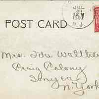          Hartshorn: Windmill or 