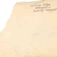          Mangold: William Mangold and Audrey, c. 1911 picture number 2
   
