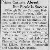         Item, August, 28, 1930
   