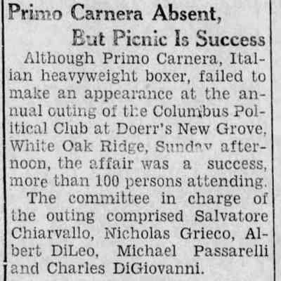Item, August, 28, 1930