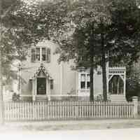 St. Stephens: St. Stephens Rectory