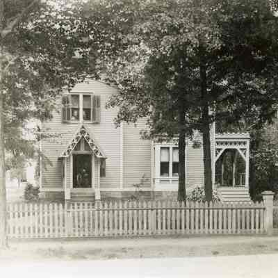 St. Stephens: St. Stephens Rectory