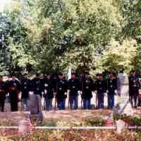          Rosé: Julius David Rosé Memorial Celebration, 1999 picture number 6
   