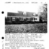 1 KENILWORTH DRIVE