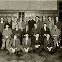 Baltusrol: Club Photograph, 1951