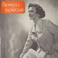 Oranges and Montclair: 7 Joanna Way, Real Estate. February 1950
