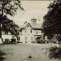          Chanticler: Chanticler Restaurant, 1942 picture number 1
   