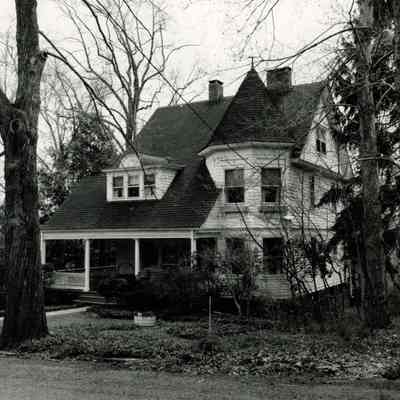 80 Linden Street