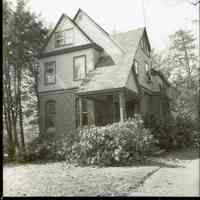 73 Highland Avenue, c. 1880