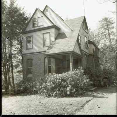 73 Highland Avenue, c. 1880