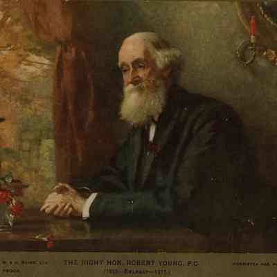 Kellogg: Right Honorable Robert Young, P.C.