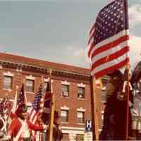          Battle of Springfield: Battle of Springfield Bicentennial Parade, 1980 picture number 6
   