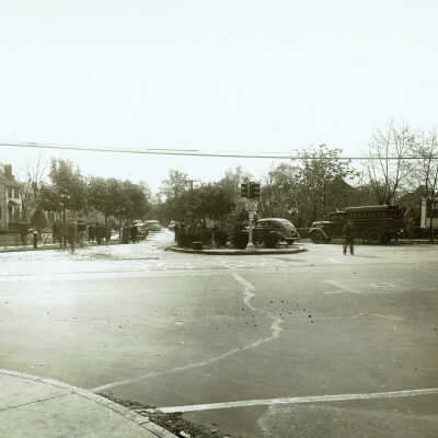 South Mountain Estates Neighborhood, c. 1939