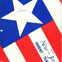 Bicentennial: New Jersey PTA Bulletin, 1976