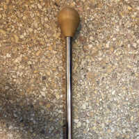 Millburn High School Majorettes Baton