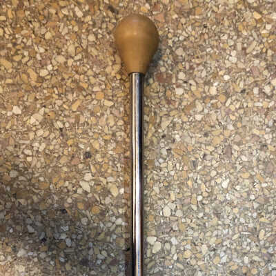 Millburn High School Majorettes Baton