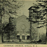St. Rose of Lima (Catholic Church), Millburn, NJ