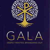 Christ Church: 140th Anniversary Gala Program, 2023