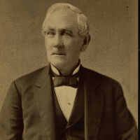          Brison: Grandpa Brison or Benson, 1883 picture number 1
   
