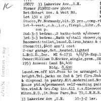          33 Lakeview Avenue picture number 2
   