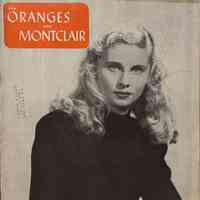 Oranges and Montclair: Newark Evening News, December 1946
