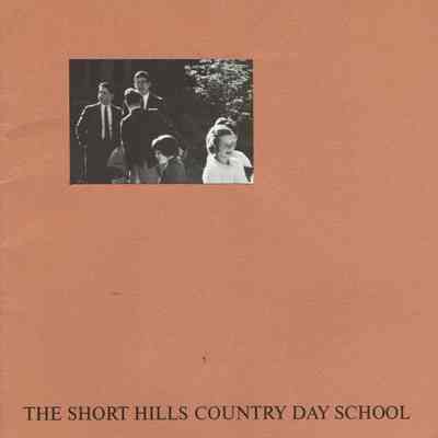 Short Hills Country Day School Guide