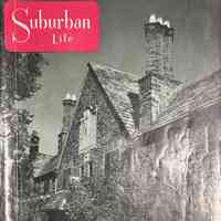 Suburban Life Magazine: Stewart Hartshorn