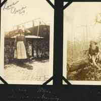 Mangold: Aria while in Training