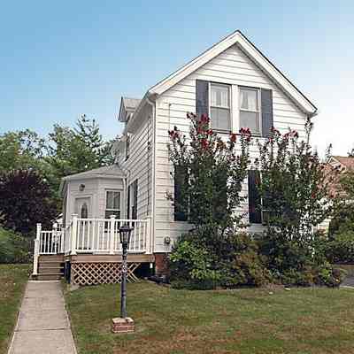 Realtor Photograph, 2014
