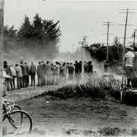 Irvington-Millburn Road Race, 1898