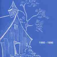 Glenwood School: Glenwood School PTA Handbook, 1995-1996